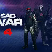 cad_war_4 Mängud